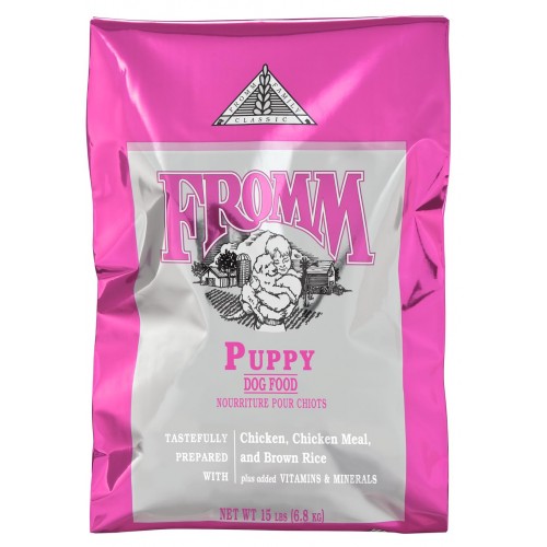 Fromm® Classic Puppy Dog Food